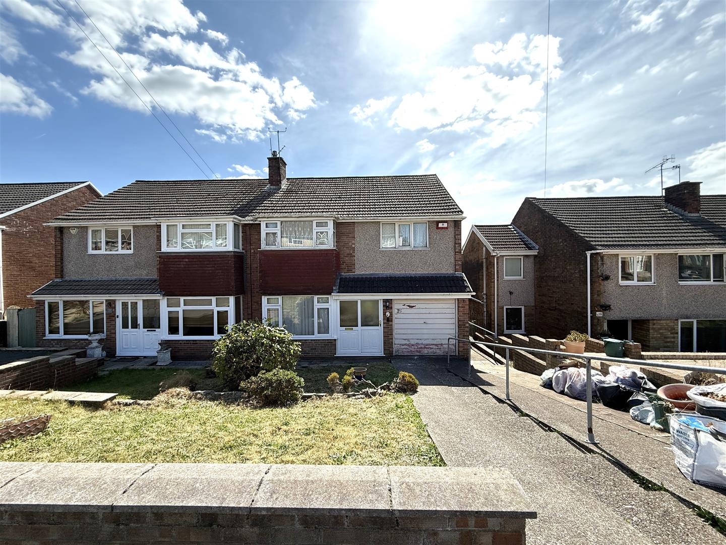 Y Berllan, Dunvant, Swansea, SA2 7RW